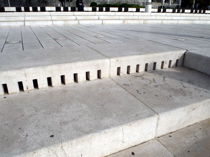 Pictures from Croatia