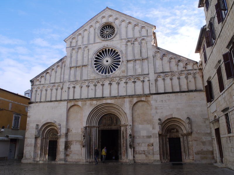 Pictures from Croatia