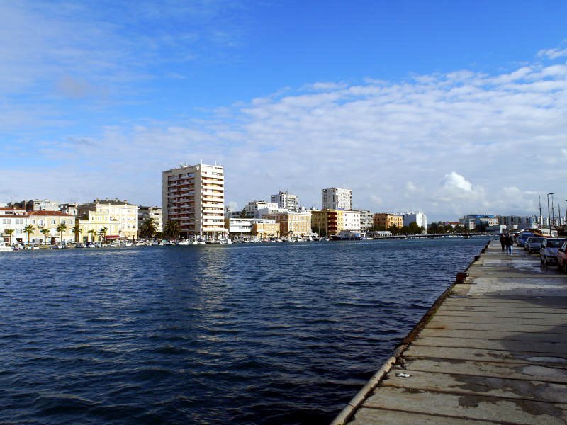 Pictures from Croatia