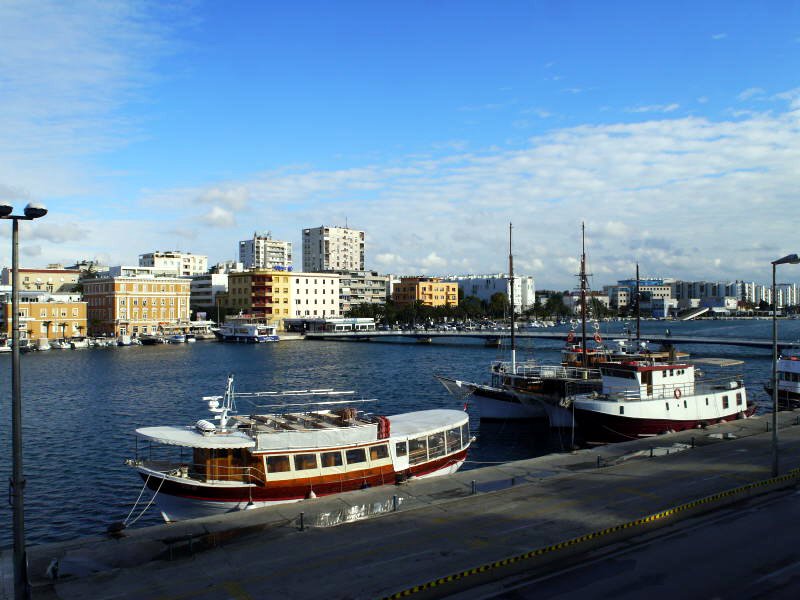 Pictures from Croatia