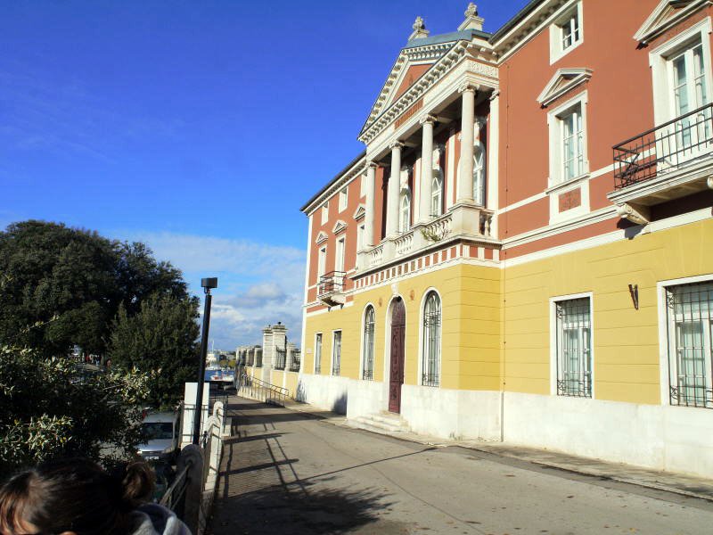 Pictures from Croatia