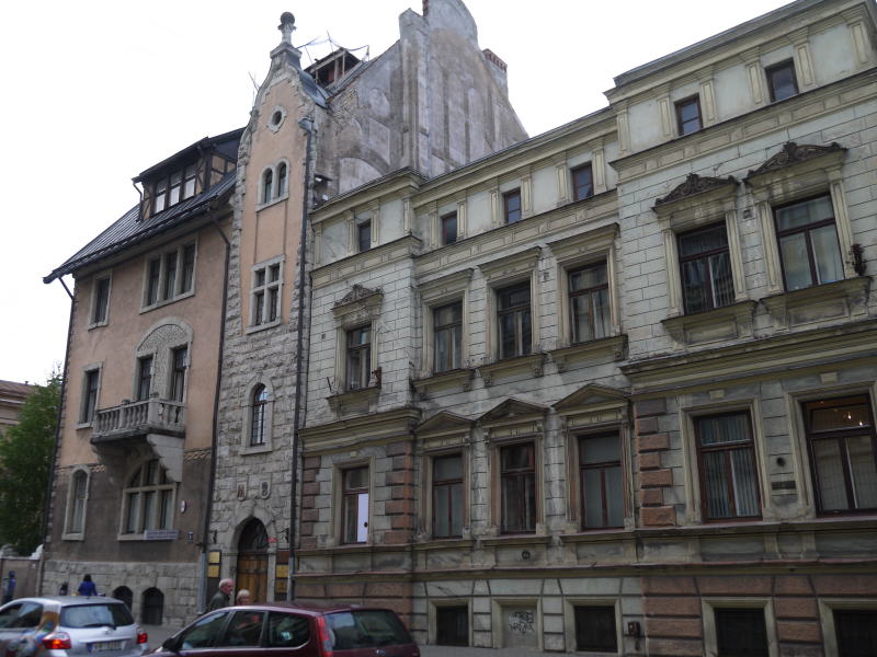 Pictures from Latvia