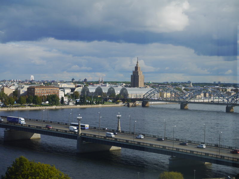 Pictures from Latvia