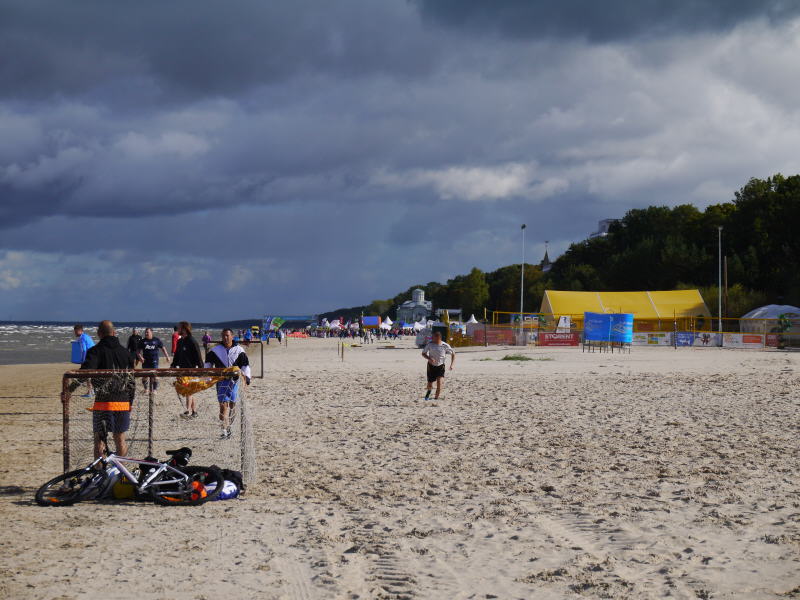 Pictures from Latvia