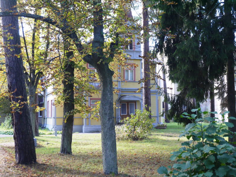 Pictures from Latvia