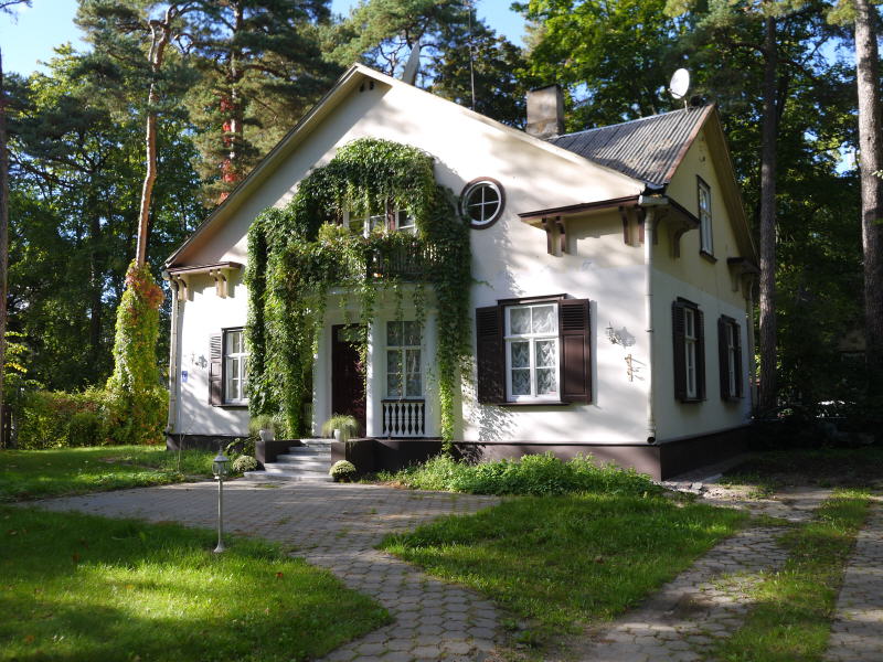 Pictures from Latvia