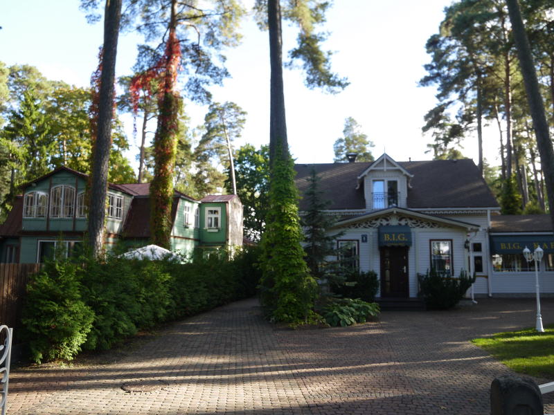 Pictures from Latvia