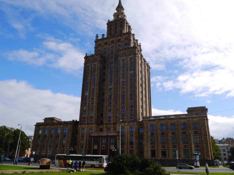 Pictures from Latvia