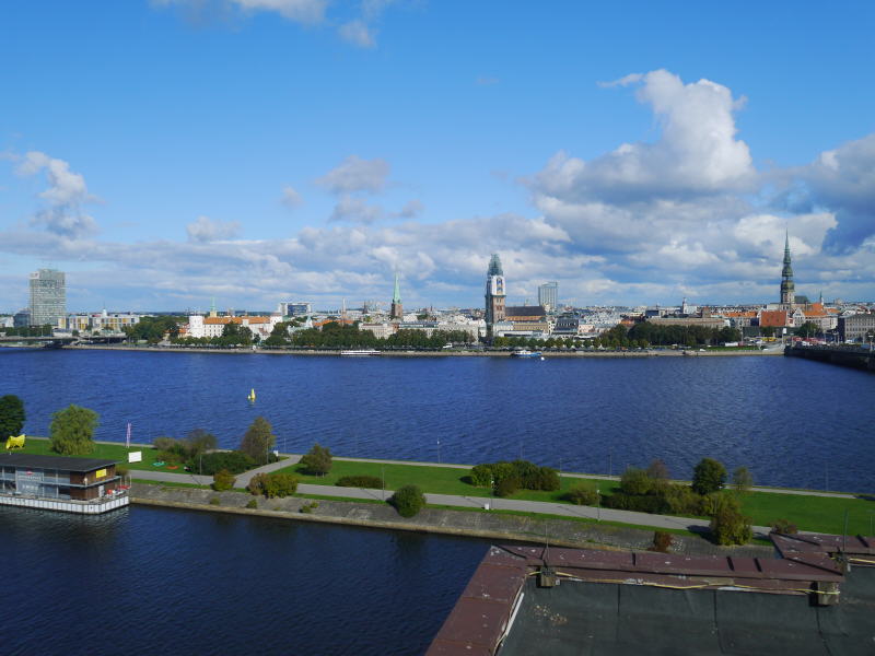 Pictures from Latvia