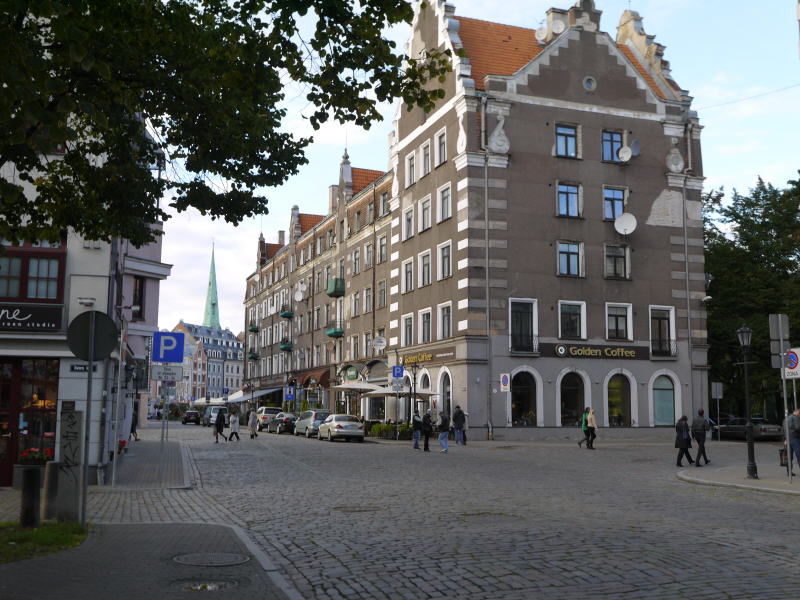 Pictures from Latvia