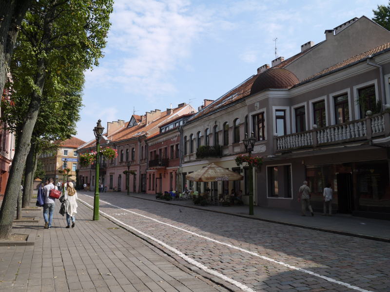 Pictures from Lithuania