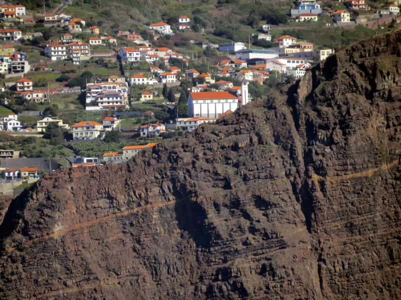 Pictures from the Madeira