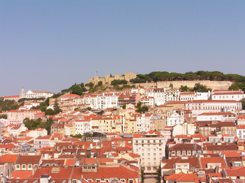 Pictures from Portugal