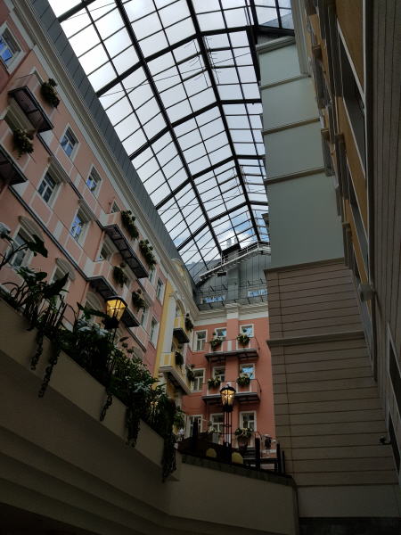 Pictures from St. Petersburg