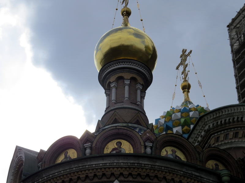 Pictures from Russia
