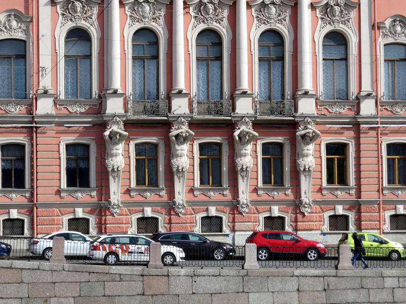 Pictures from Russia