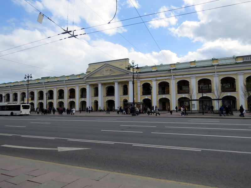 Pictures from Russia