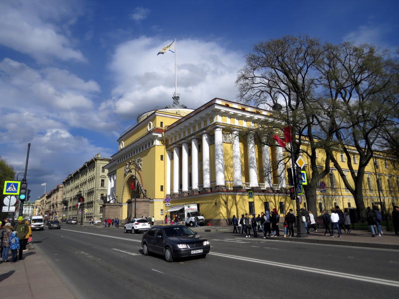 Pictures from Russia