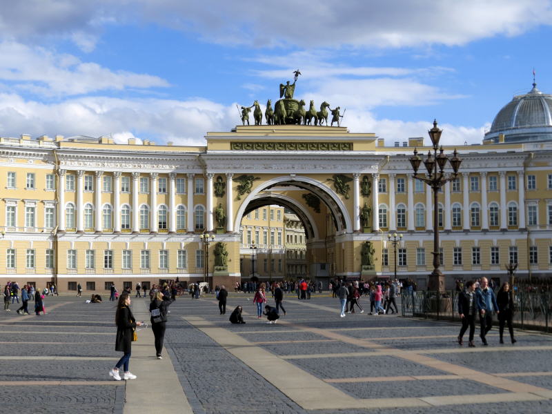 Pictures from Russia