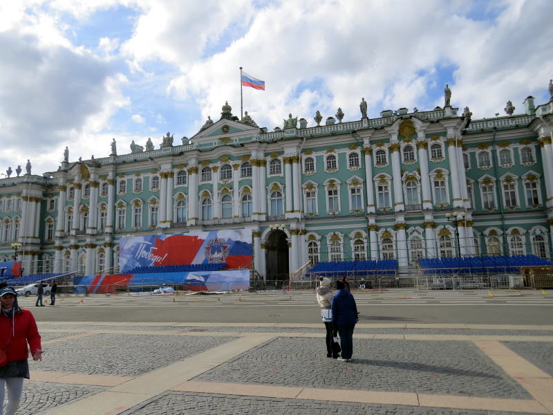 Pictures from Russia