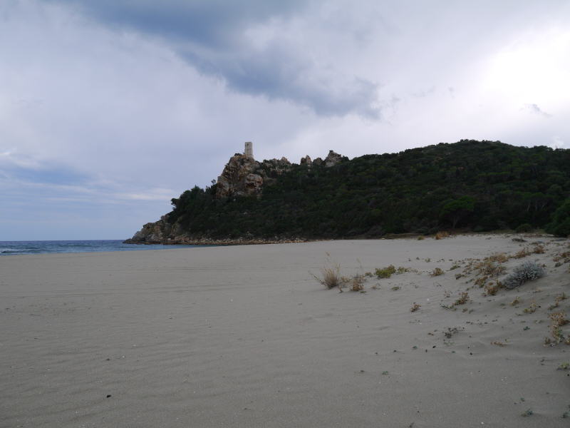 Sardinia