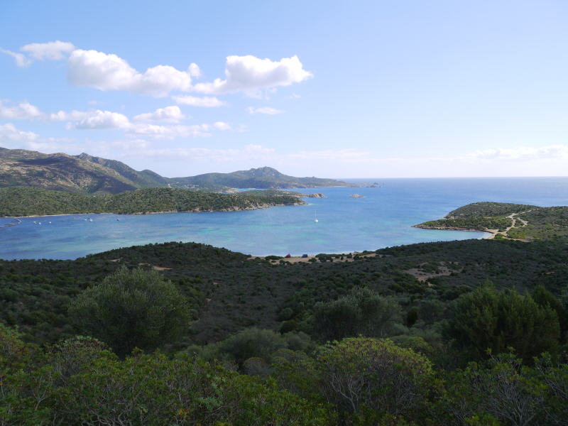 Pictures from Sardegna