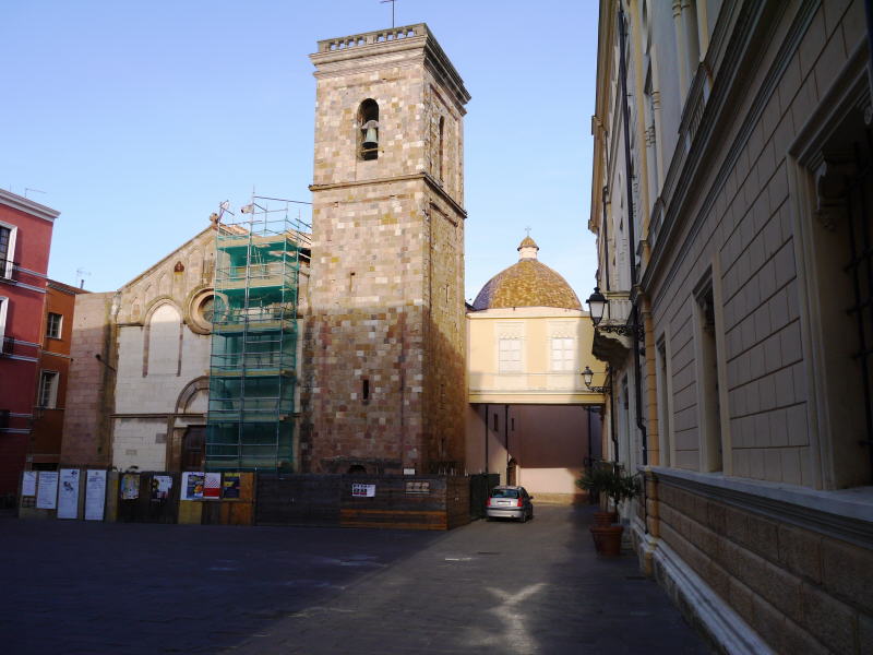 Pictures from Sardegna