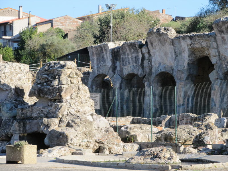 Pictures from Sardegna