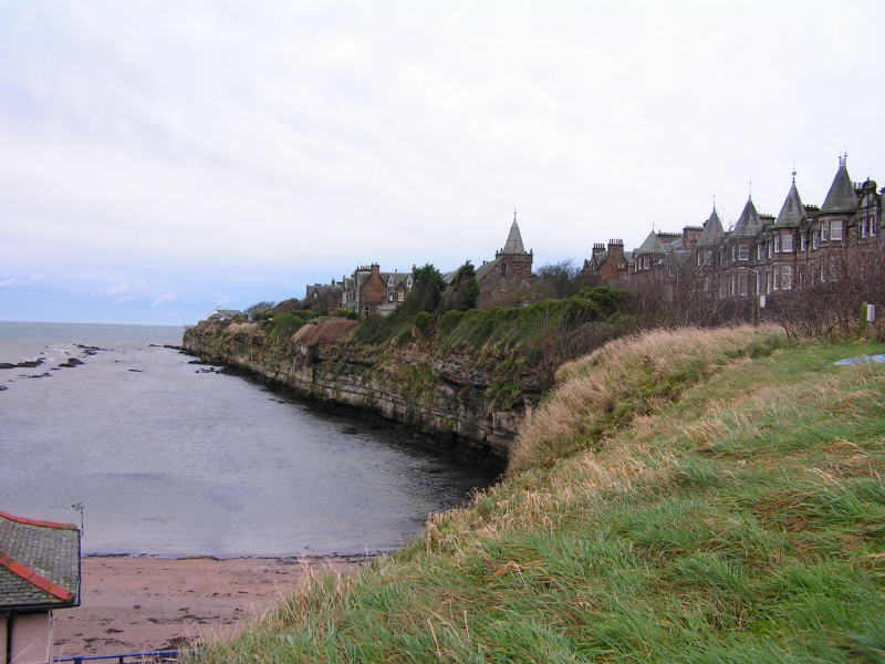 Pictures from Scotland