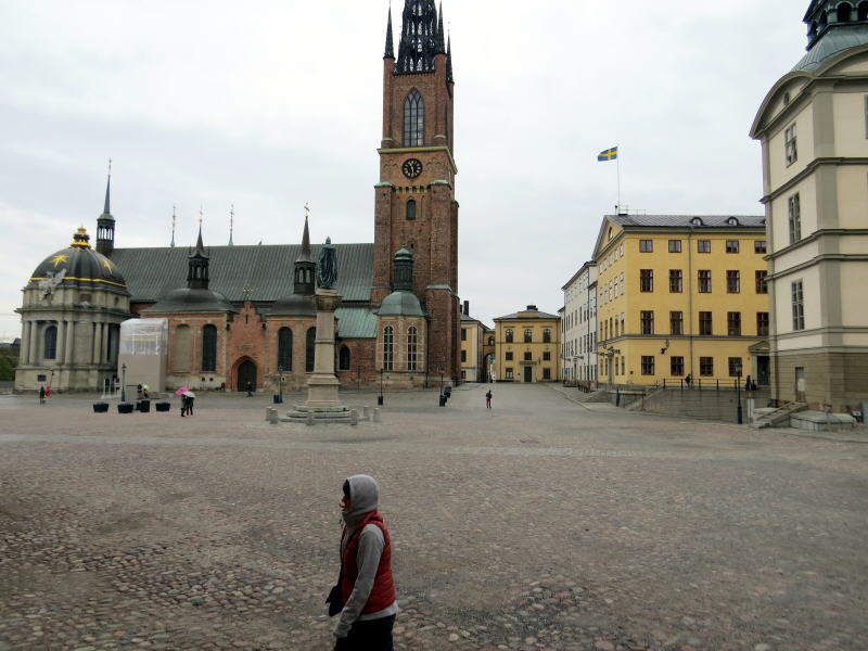 Pictures from Sweden