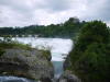Pictures from the Rhine Falls