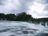 Pictures from the Rhine Falls