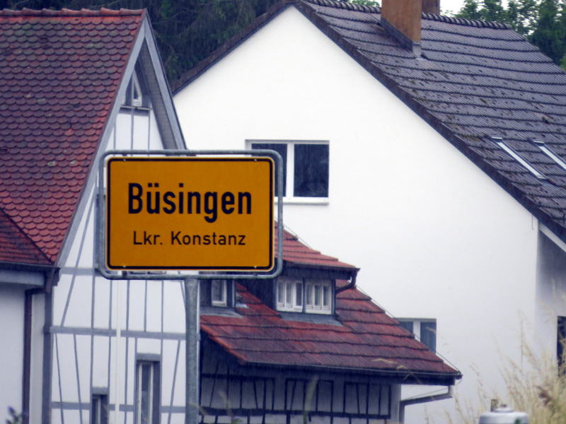 Bühsingen