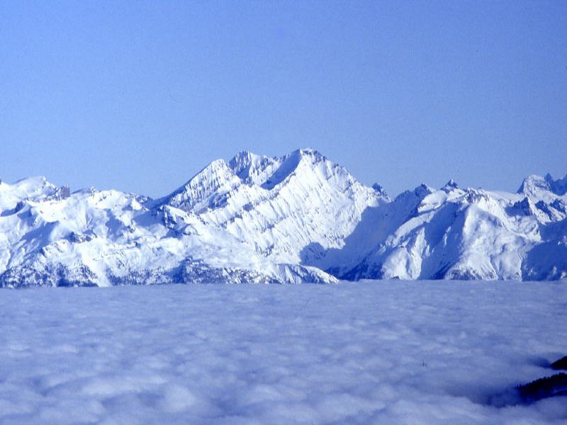 Pictures from Switzerland