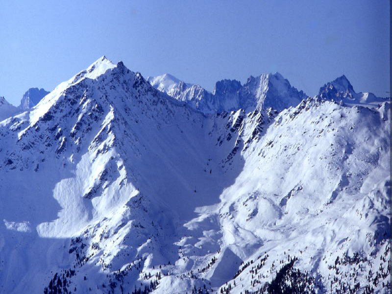 Pictures from Switzerland