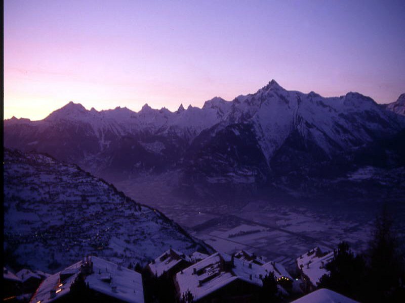 Pictures from Switzerland