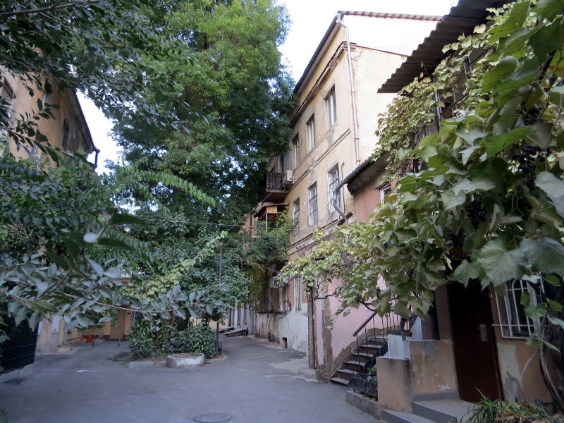 Pictures from Ukraine