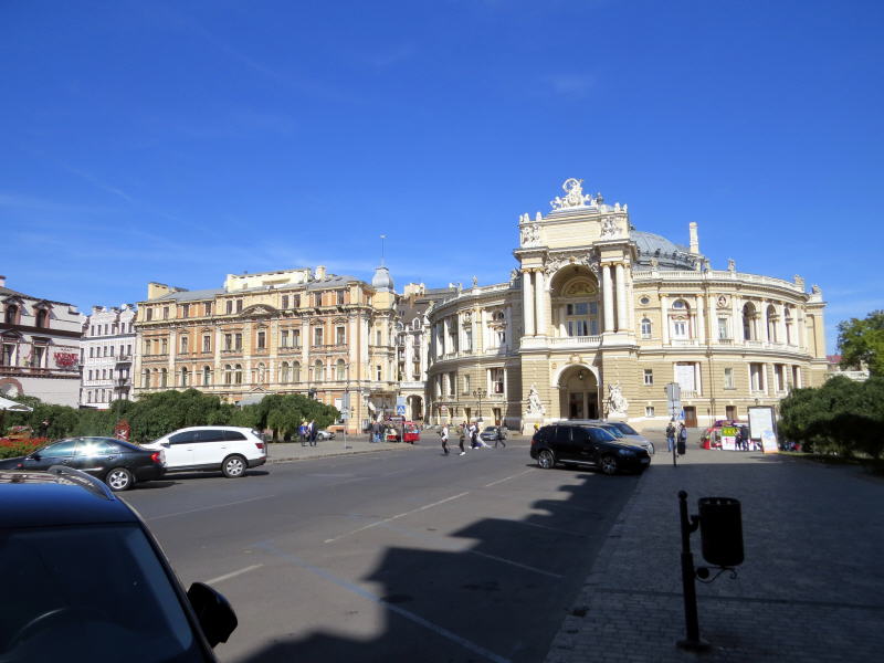 Pictures from Ukraine