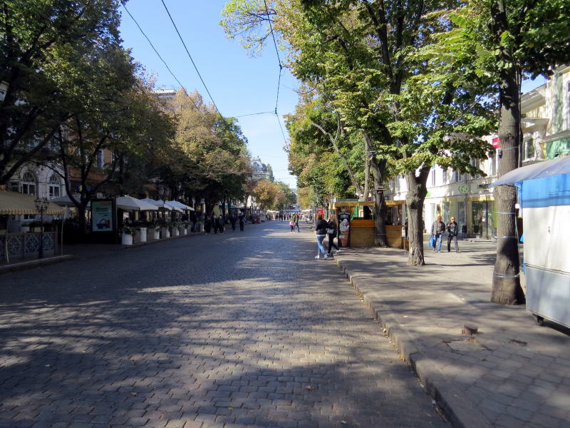 Pictures from Ukraine