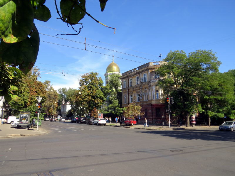 Pictures from Ukraine