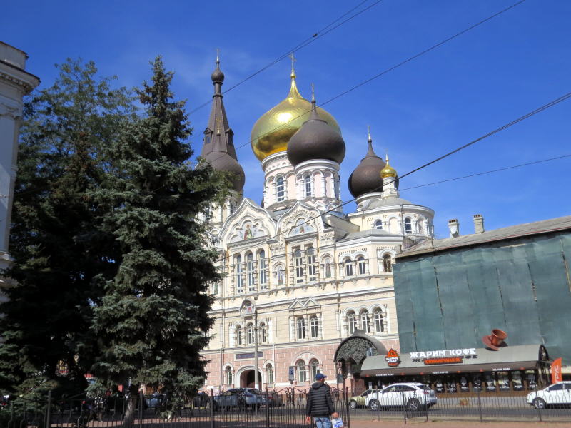 Pictures from Ukraine