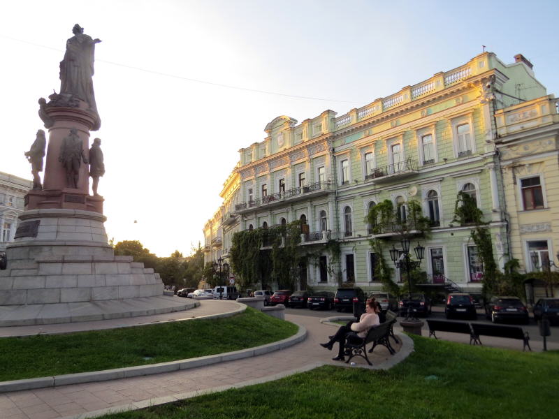 Pictures from Ukraine