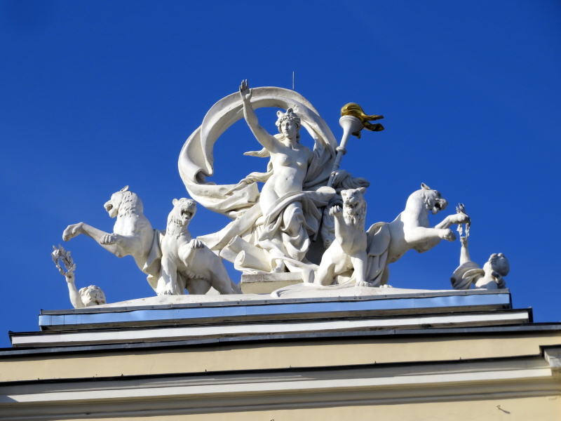 Pictures from Ukraine