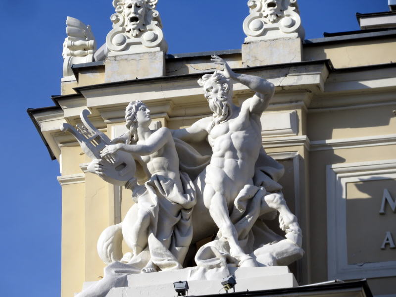 Pictures from Ukraine