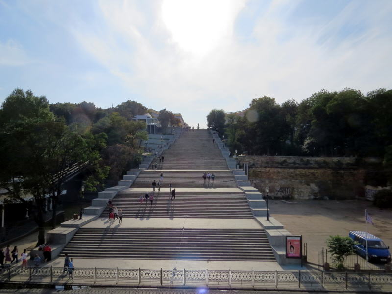 Pictures from Ukraine