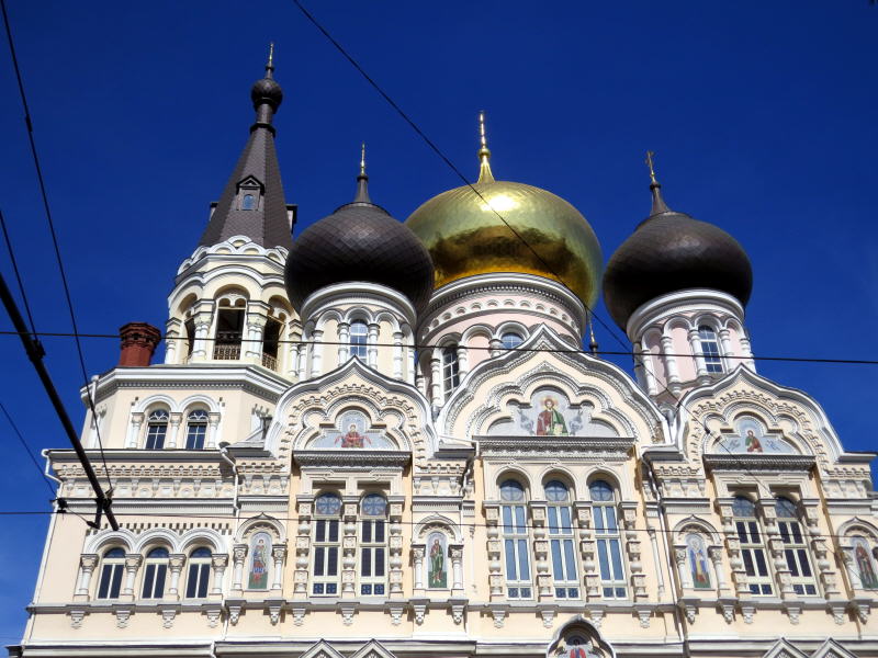 Pictures from Ukraine