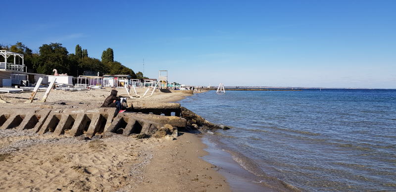 Pictures from Ukraine