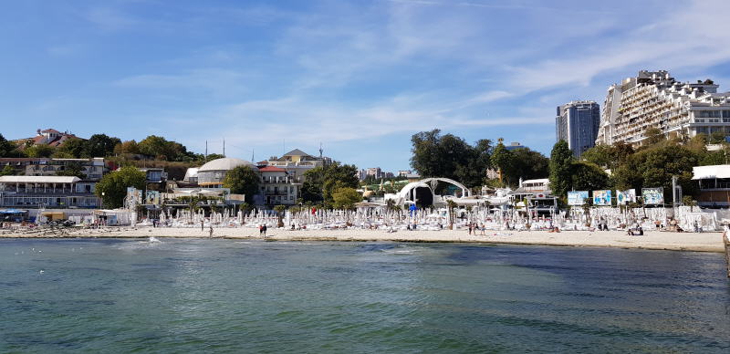 Pictures from Ukraine