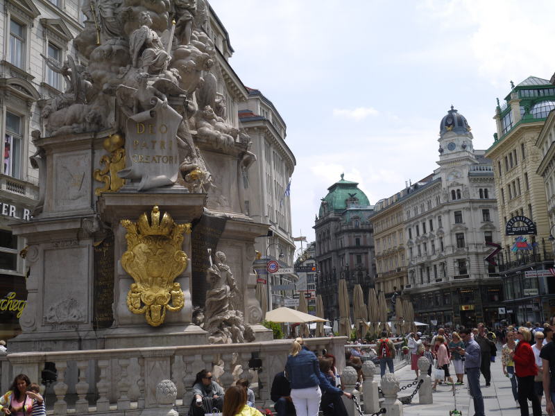 Vienna, Austria