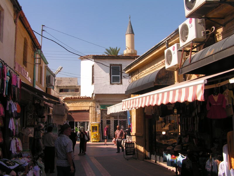 Pictures from Northern Cyprus